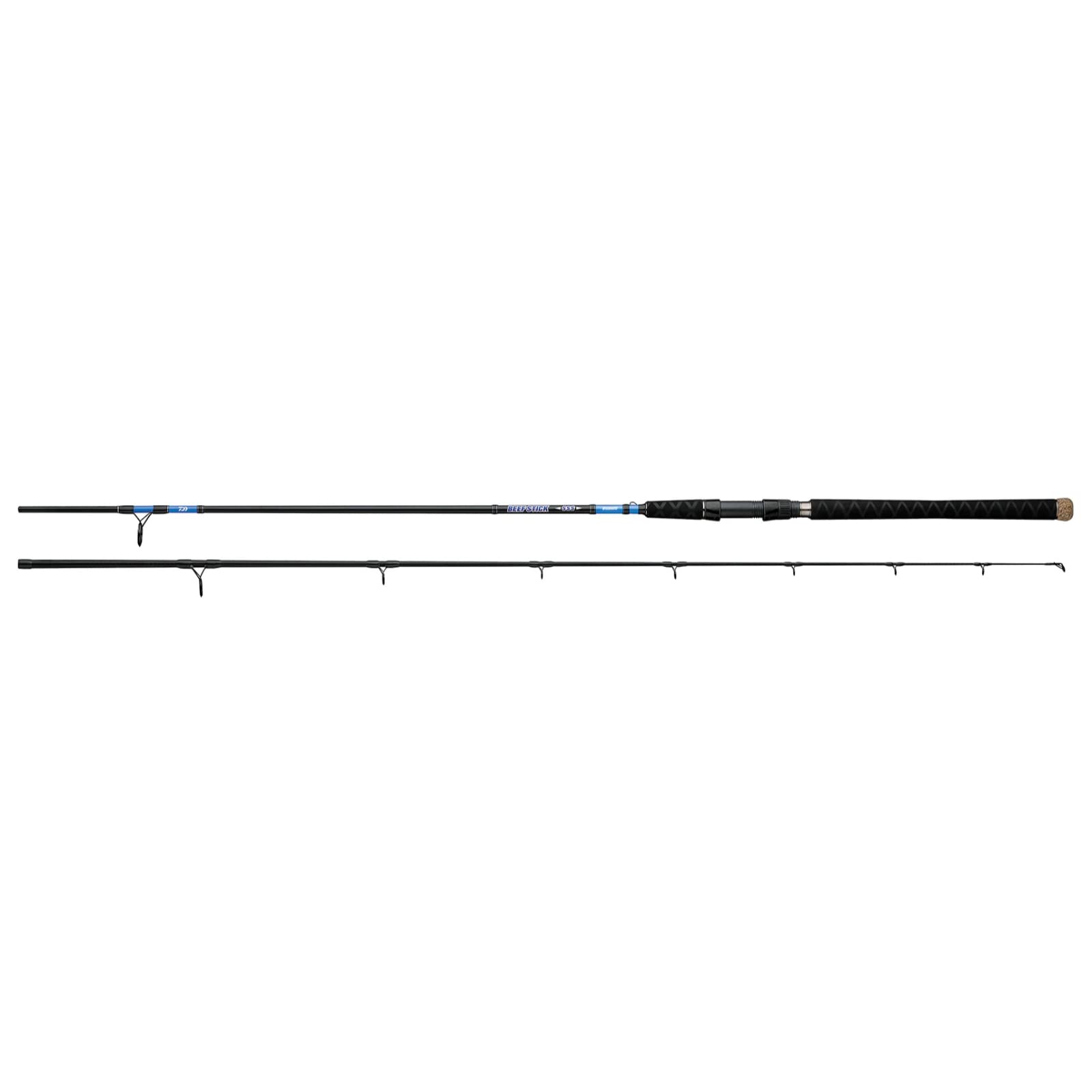 Amazon.com : Daiwa BFSSS862MHFS Beefstick SSS Rod BFSSS862MHFS 8